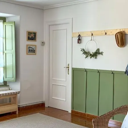 Mies De Sabres Prázdninový dům Santillana del Mar