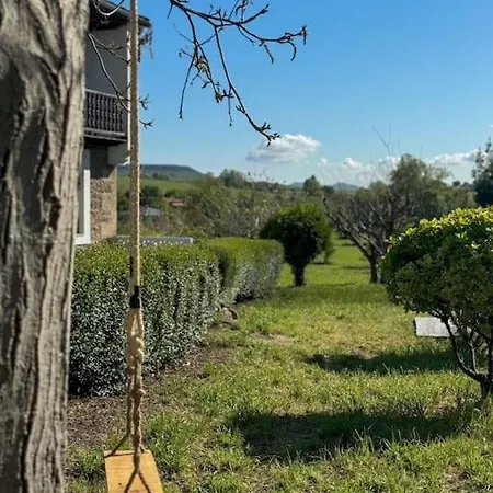 Prázdninový dům Mies De Sabres *