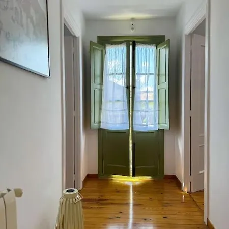 بيت للعطل Mies De Sabres سانتيانا ذيل مار