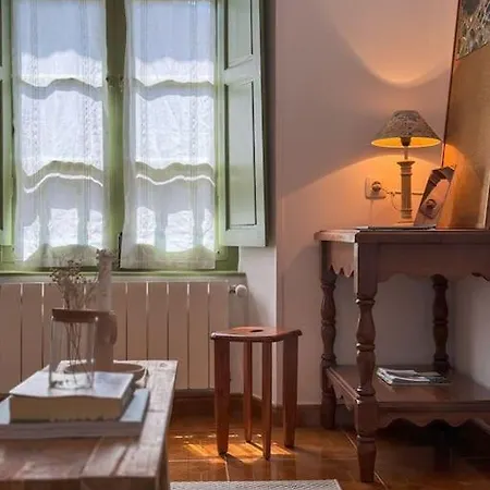 Mies De Sabres * Santillana del Mar