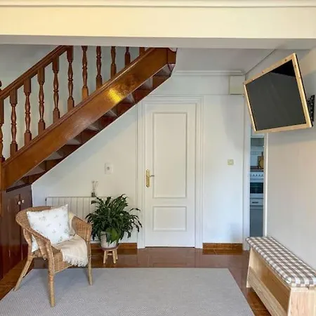 بيت للعطل Mies De Sabres