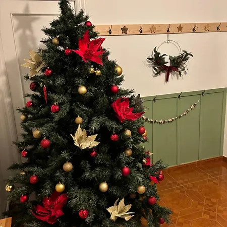 Prázdninový dům Mies De Sabres