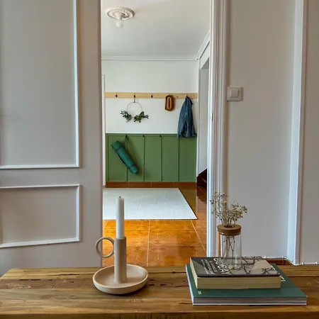 بيت للعطل Mies De Sabres *