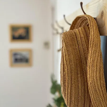 Mies De Sabres بيت للعطل سانتيانا ذيل مار