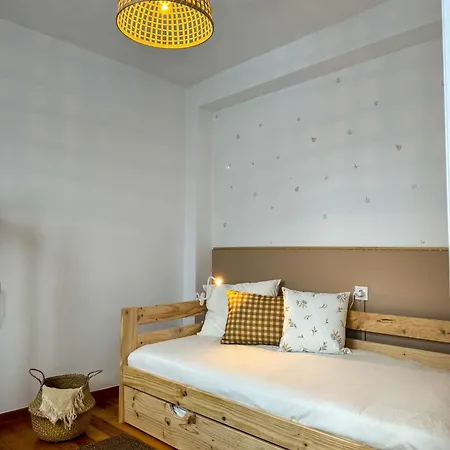 Mies De Sabres Prázdninový dům *