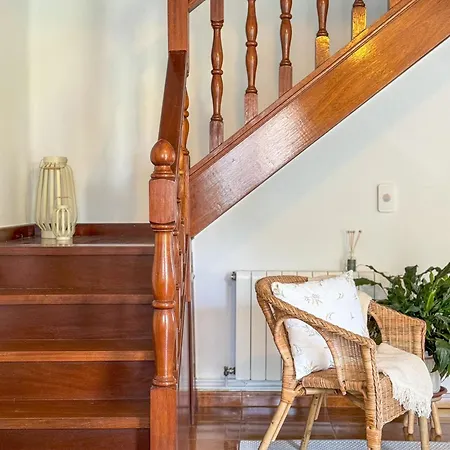 Prázdninový dům Mies De Sabres *