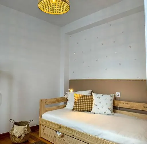 Feriehus Mies De Sabres Santillana del Mar