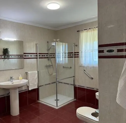 Mies De Sabres Сантильяна-дель-Мар