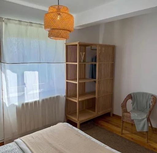 Feriehus Mies De Sabres Santillana del Mar