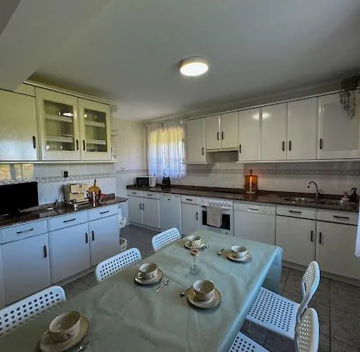 Mies De Sabres Feriehus Santillana del Mar