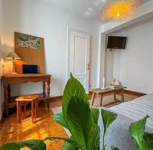 Feriehus Mies De Sabres Santillana del Mar