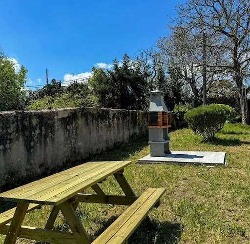 Mies De Sabres Дом отдыха *