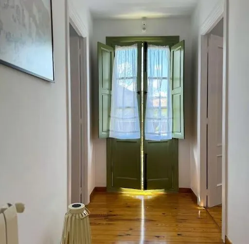 Дом отдыха Mies De Sabres Сантильяна-дель-Мар