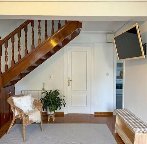 Дом отдыха Mies De Sabres