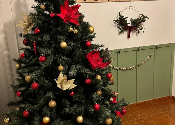 Feriehus Mies De Sabres