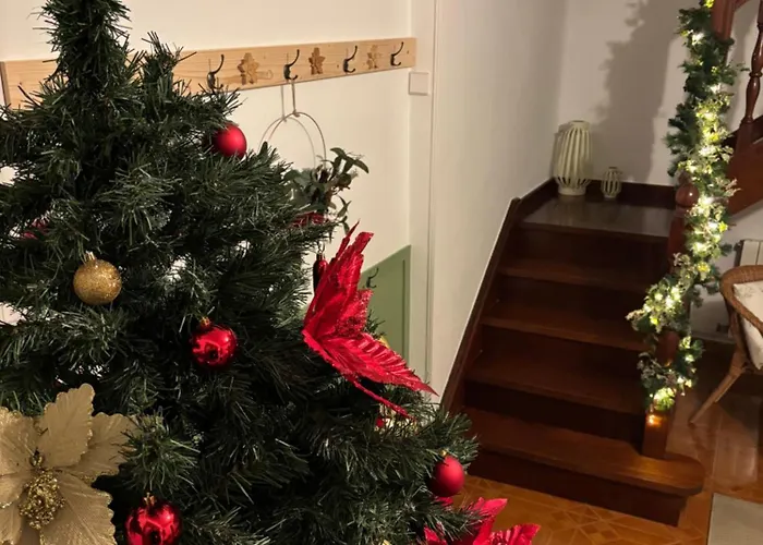 Mies De Sabres Santillana del Mar