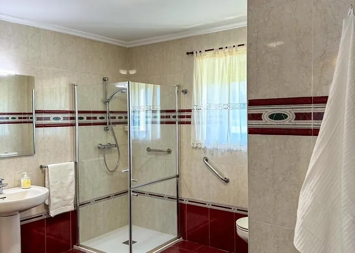 Mies De Sabres Дом отдыха Сантильяна-дель-Мар