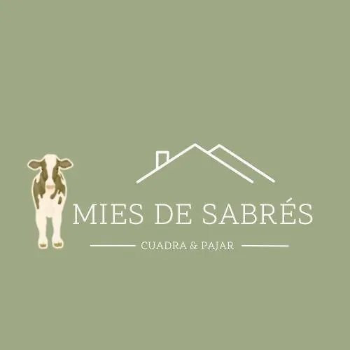 Mies De Sabres Feriehus