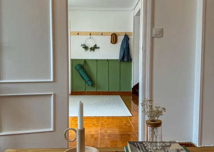 Feriehus Mies De Sabres *