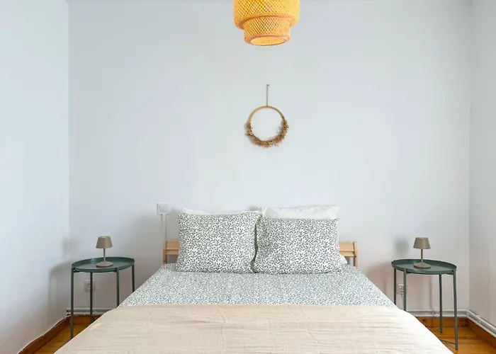 Feriehus Mies De Sabres Santillana del Mar