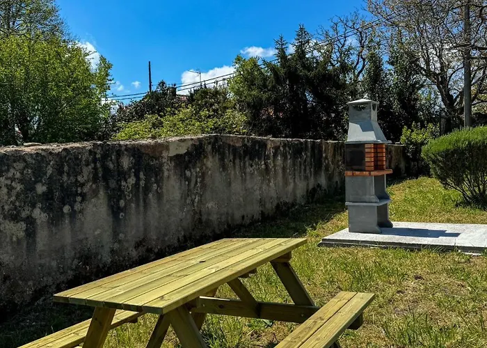 Дом отдыха Mies De Sabres Сантильяна-дель-Мар