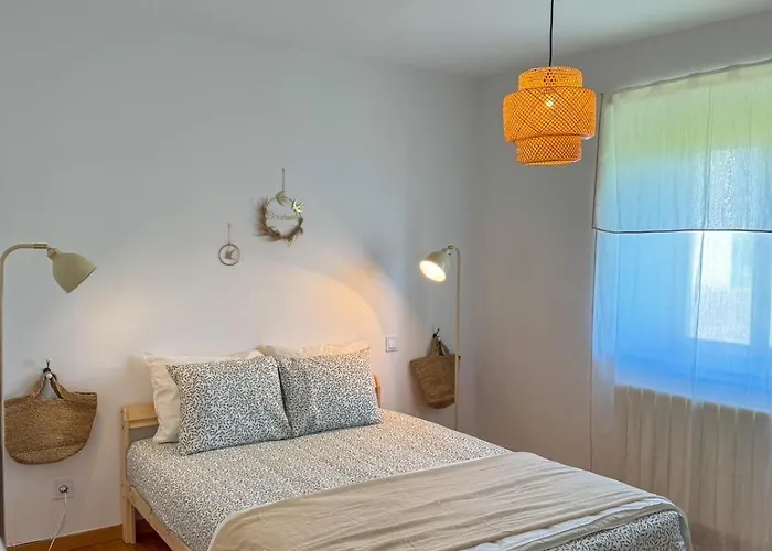 Дом отдыха Mies De Sabres *