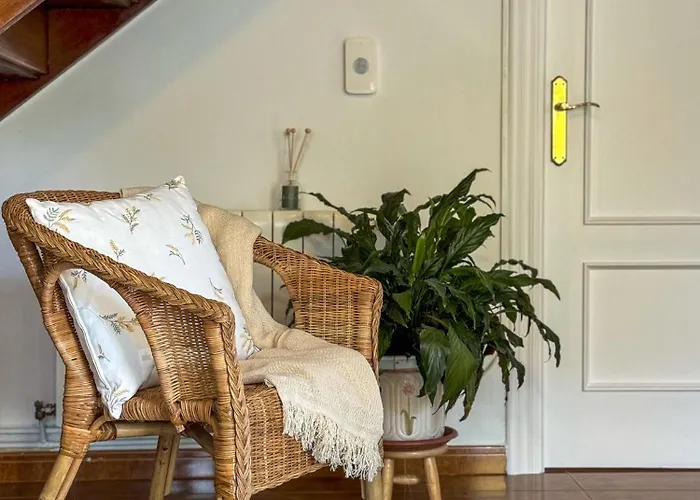 Mies De Sabres Дом отдыха Сантильяна-дель-Мар