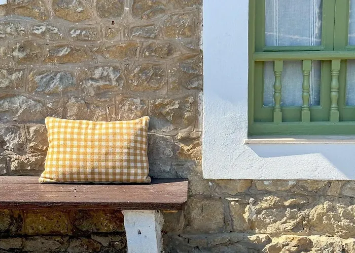 Mies De Sabres Feriehus