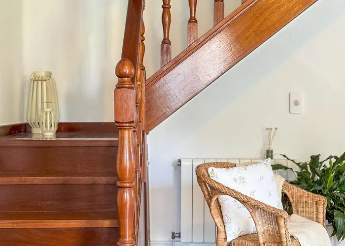 Дом отдыха Mies De Sabres *