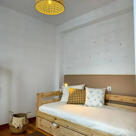 Tatil Evi Mies De Sabres Santillana del Mar