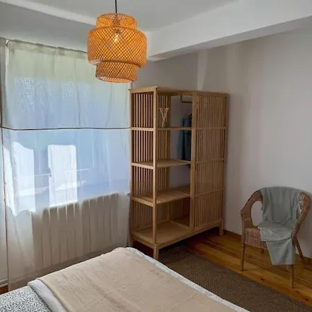 Tatil Evi Mies De Sabres Santillana del Mar