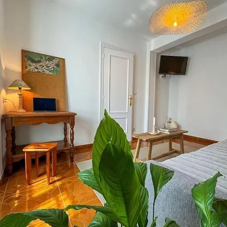 Tatil Evi Mies De Sabres Santillana del Mar