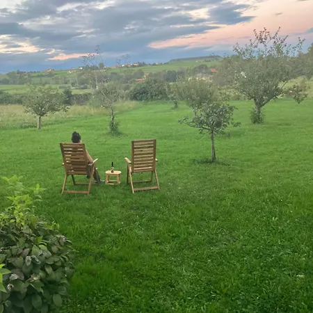 Mies De Sabres Tatil Evi *