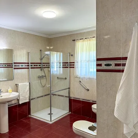 Mies De Sabres Tatil Evi Santillana del Mar