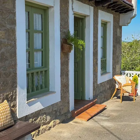 Tatil Evi Mies De Sabres