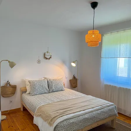 Tatil Evi Mies De Sabres *