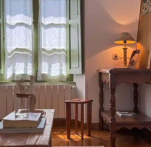 Mies De Sabres * Santillana del Mar