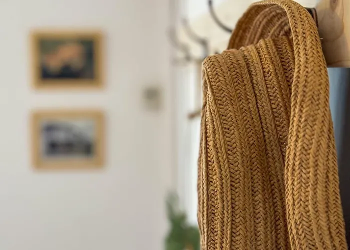 Mies De Sabres Vakantiehuis Santillana del Mar