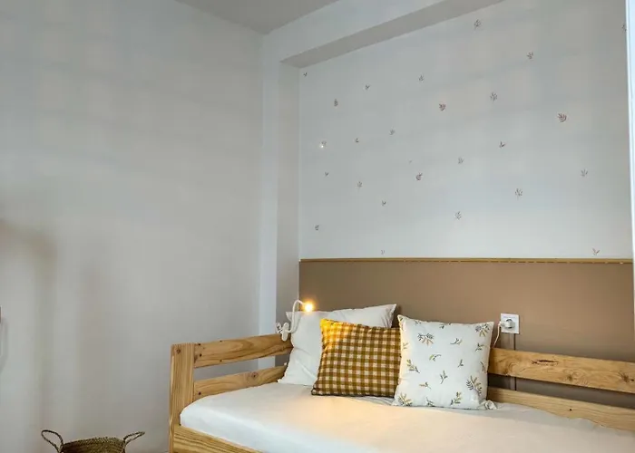 Mies De Sabres Vakantiehuis *