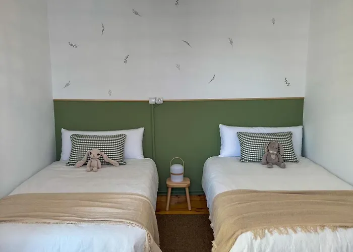 Mies De Sabres Vakantiehuis Santillana del Mar