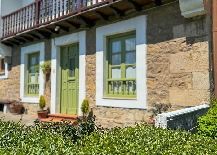 Mies De Sabres * Santillana del Mar